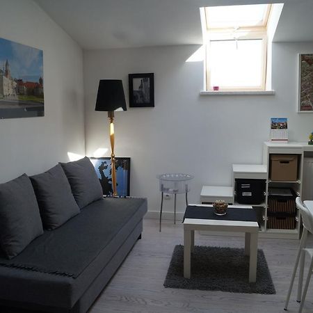 Apartament Arianska Krakow Dış mekan fotoğraf