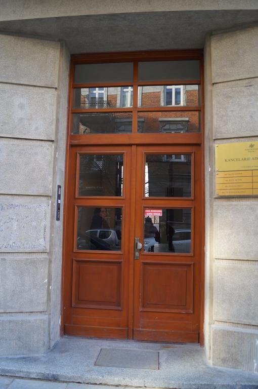 Apartament Arianska Krakow Dış mekan fotoğraf