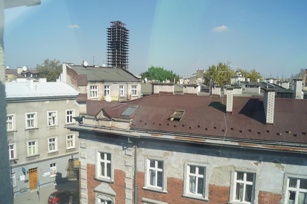 Apartament Arianska Krakow Dış mekan fotoğraf