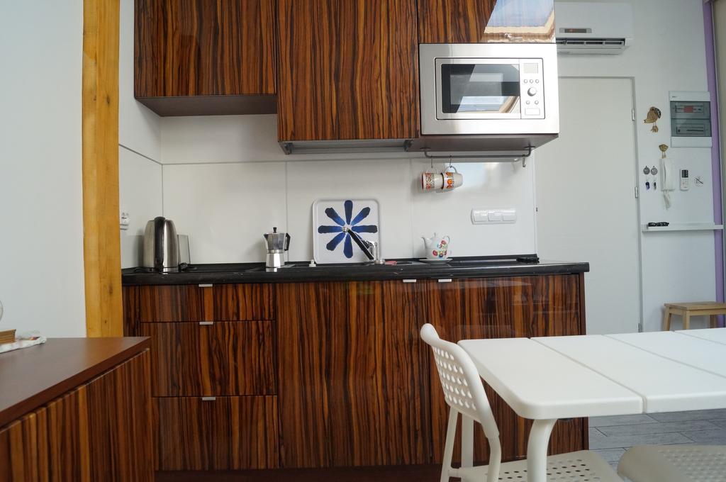Apartament Arianska Krakow Dış mekan fotoğraf