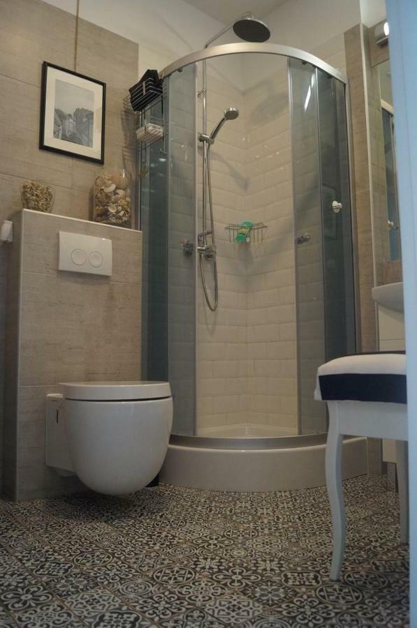 Apartament Arianska Krakow Dış mekan fotoğraf
