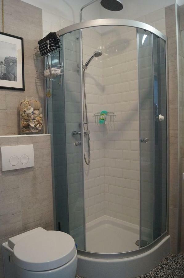 Apartament Arianska Krakow Dış mekan fotoğraf